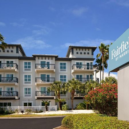 Fairfield Inn & Suites By Marriott Destin Kültér fotó